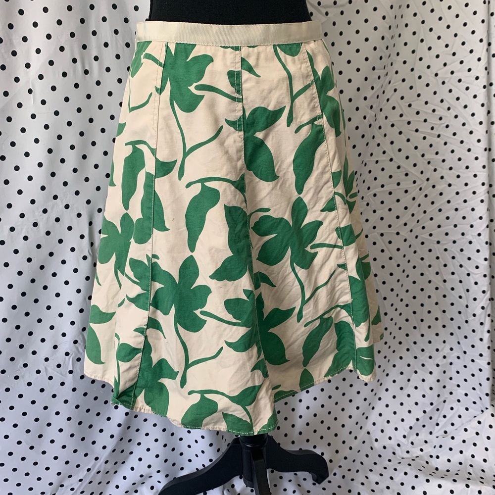 Vintage Banana Republic Skirt Size 0